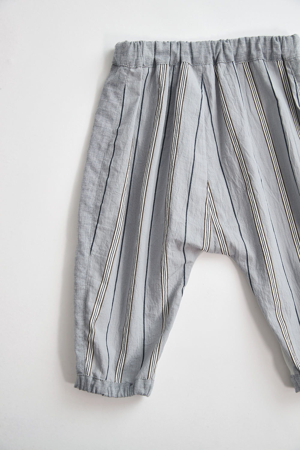 【予約注文】Main コレクション: bbcトレンドキッズ切替えスポーティ七分丈パンツ