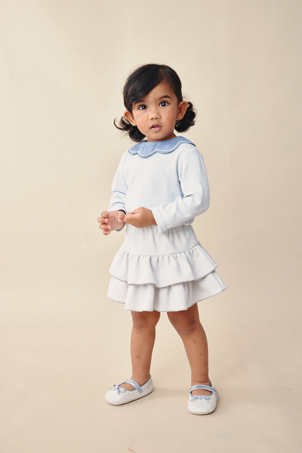 【予約商品】Luxuryコレクション:Amélieケーキスカート