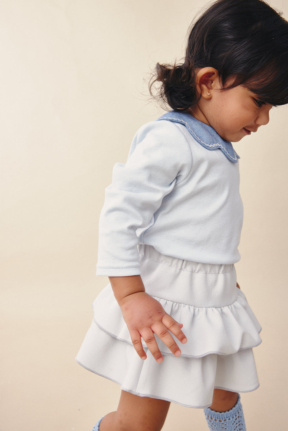 【予約商品】Luxuryコレクション:Amélieケーキスカート