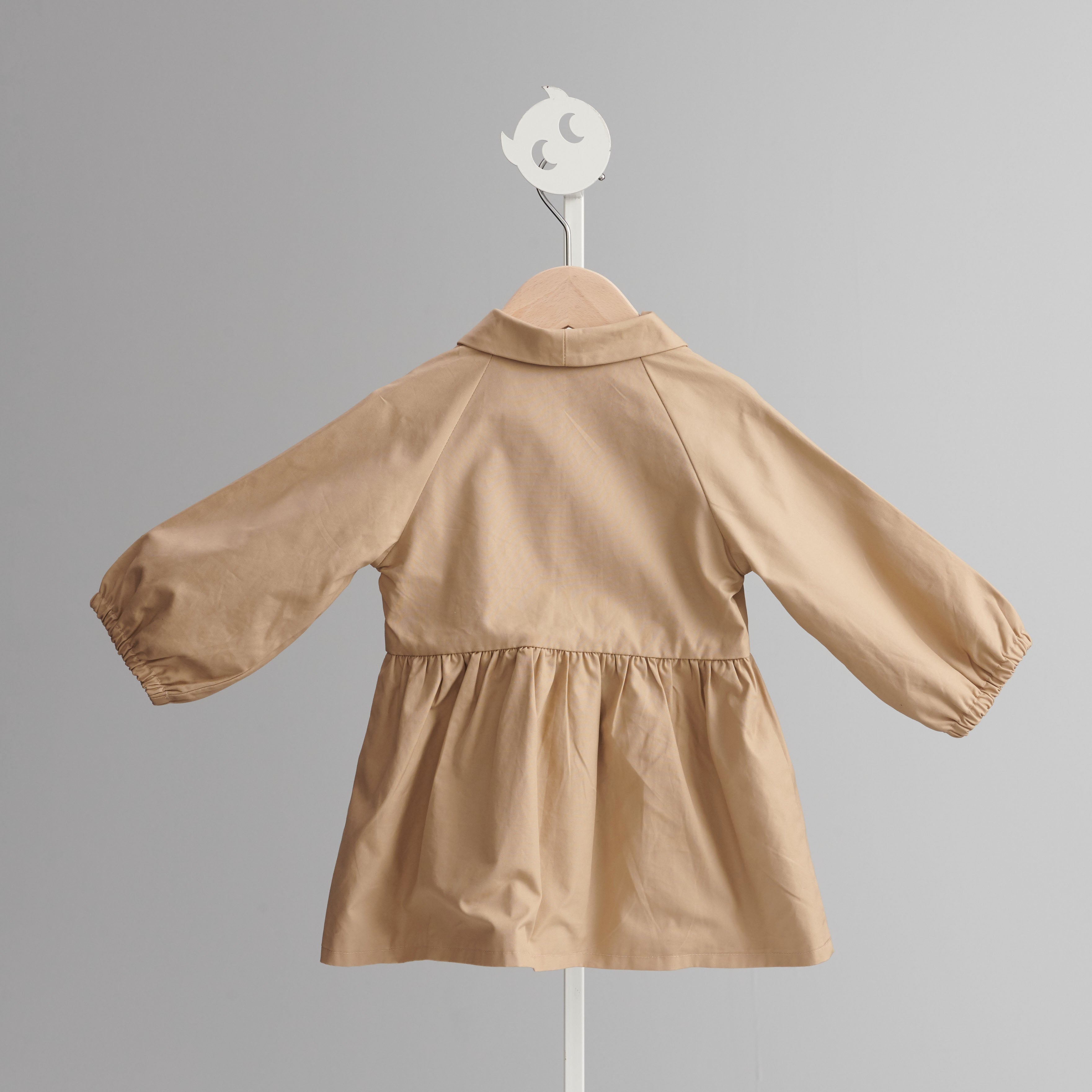 Luxuryコレクション - ショールカラーフレンチコート