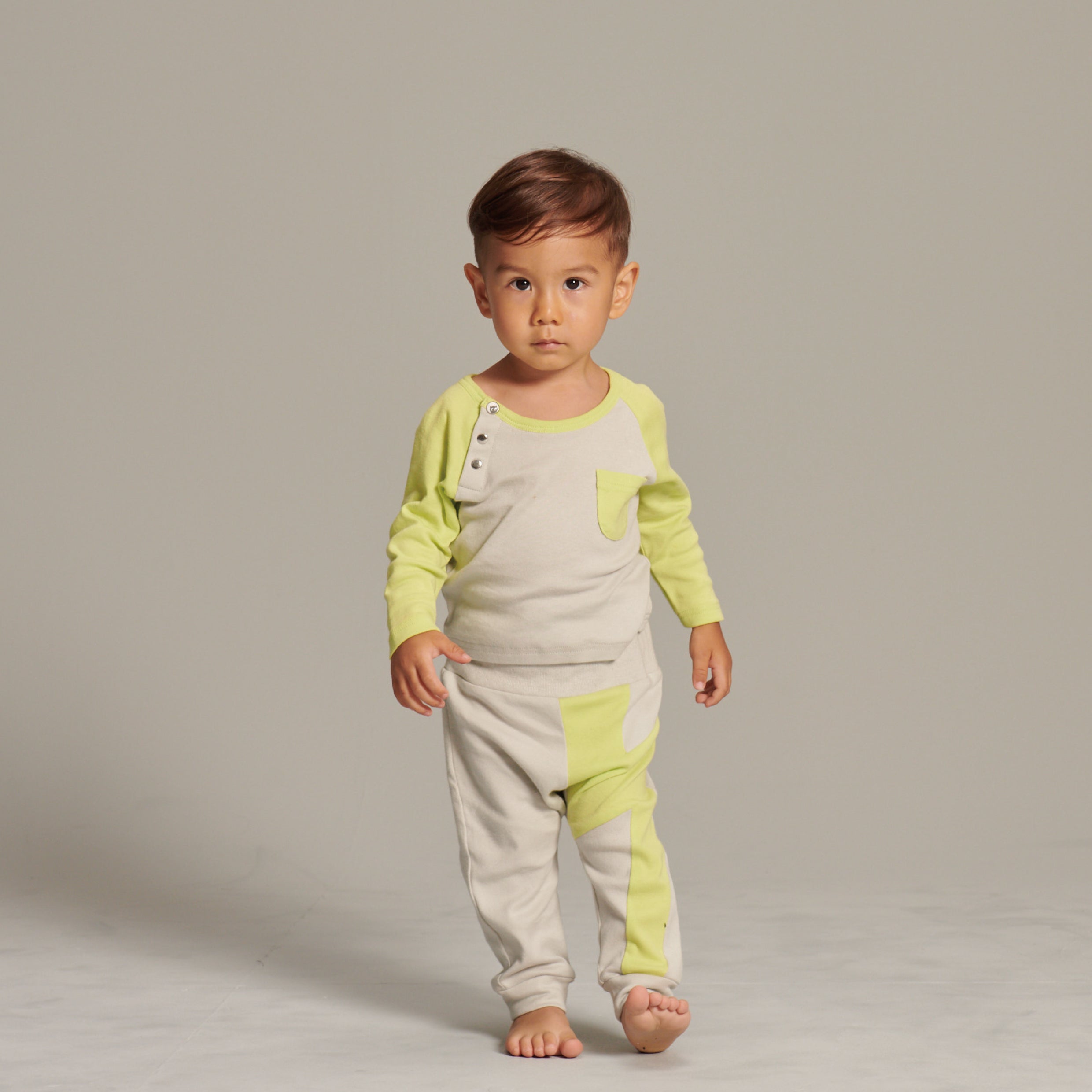 サンダーロックセットア ップ