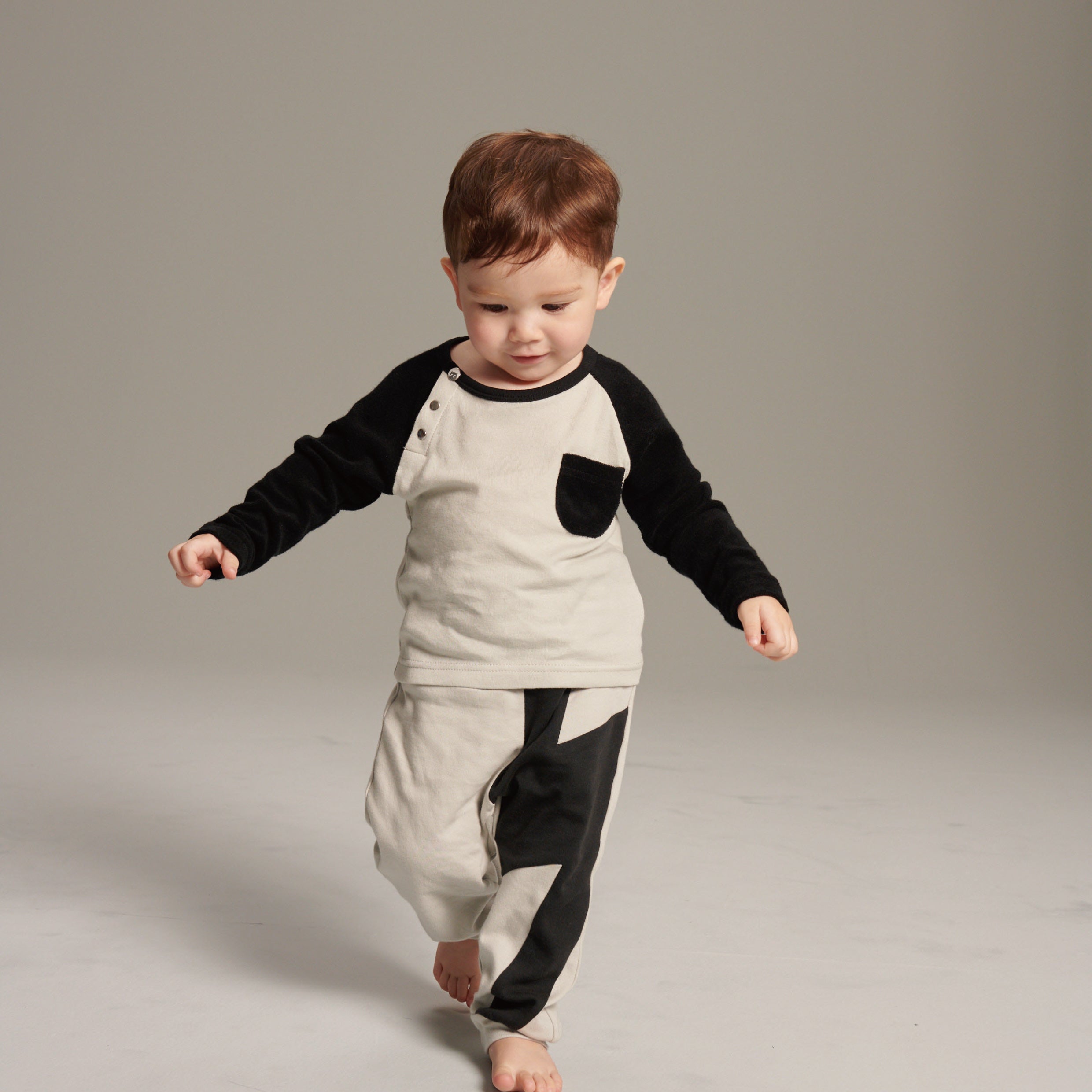 サンダーロックセットア ップ