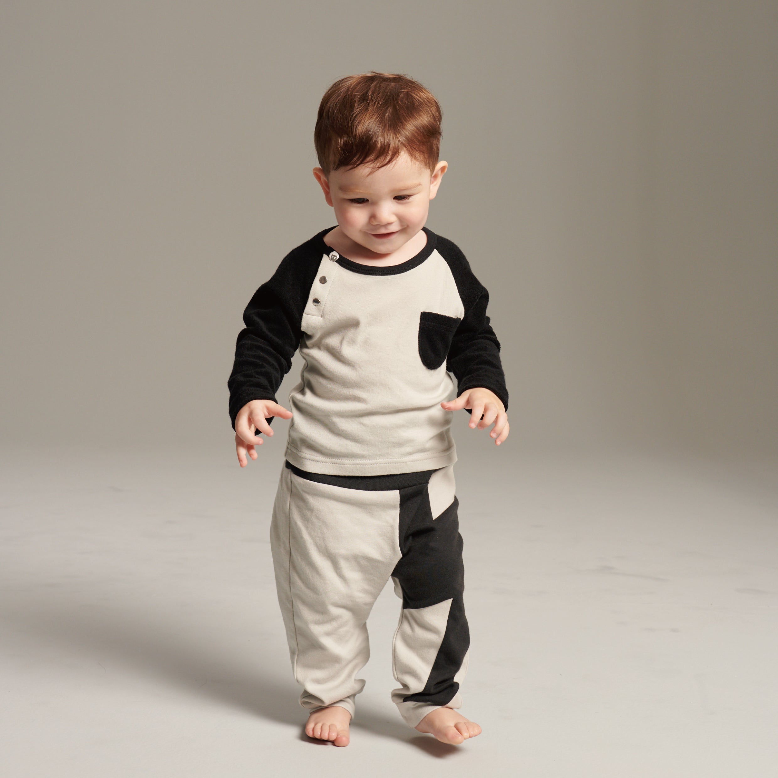 サンダーロックセットア ップ