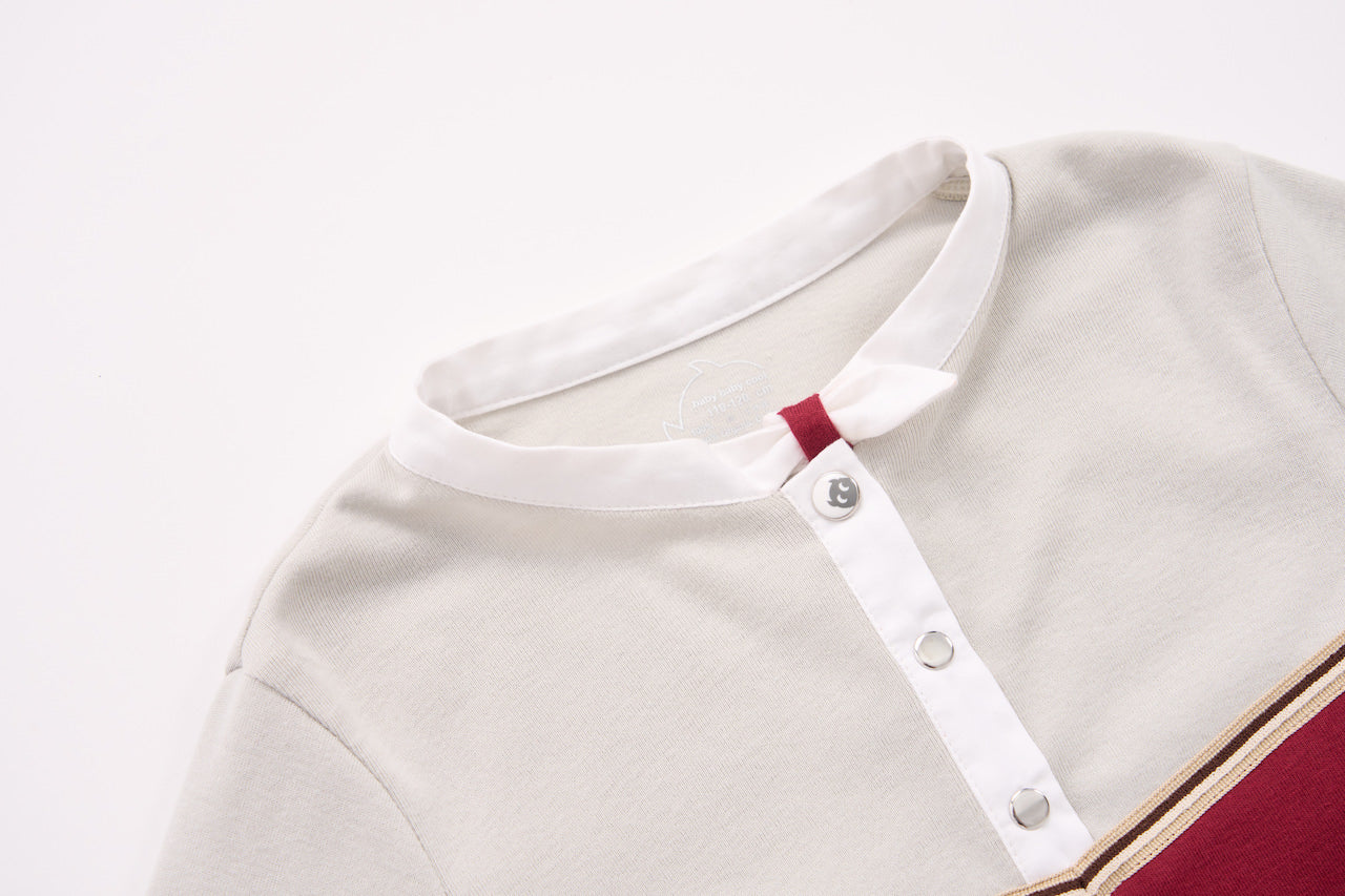 グラッドストーンカラートップス