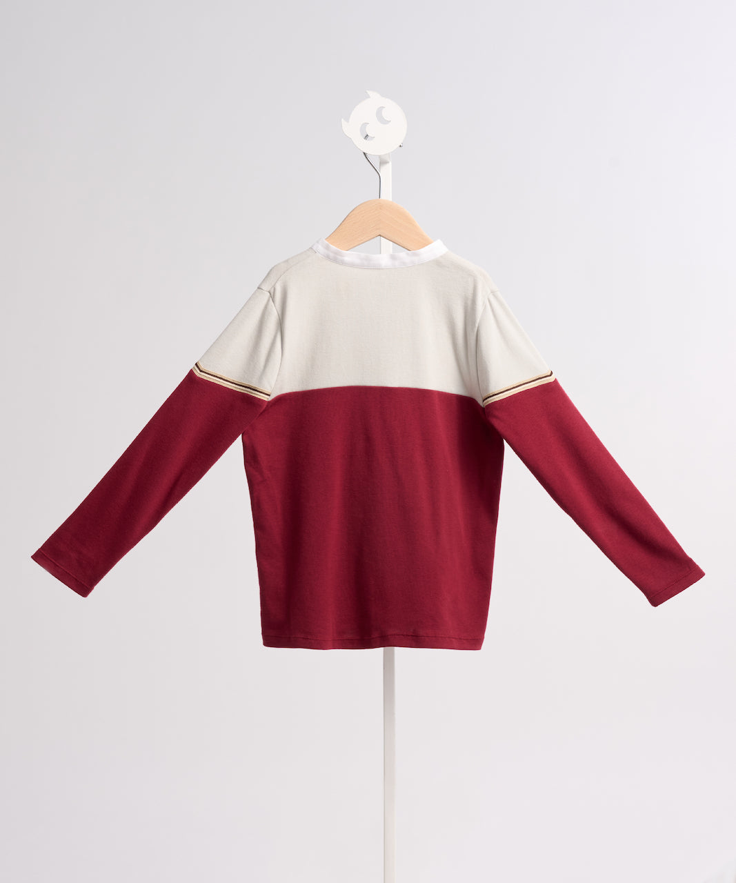 グラッドストーンカラートップス