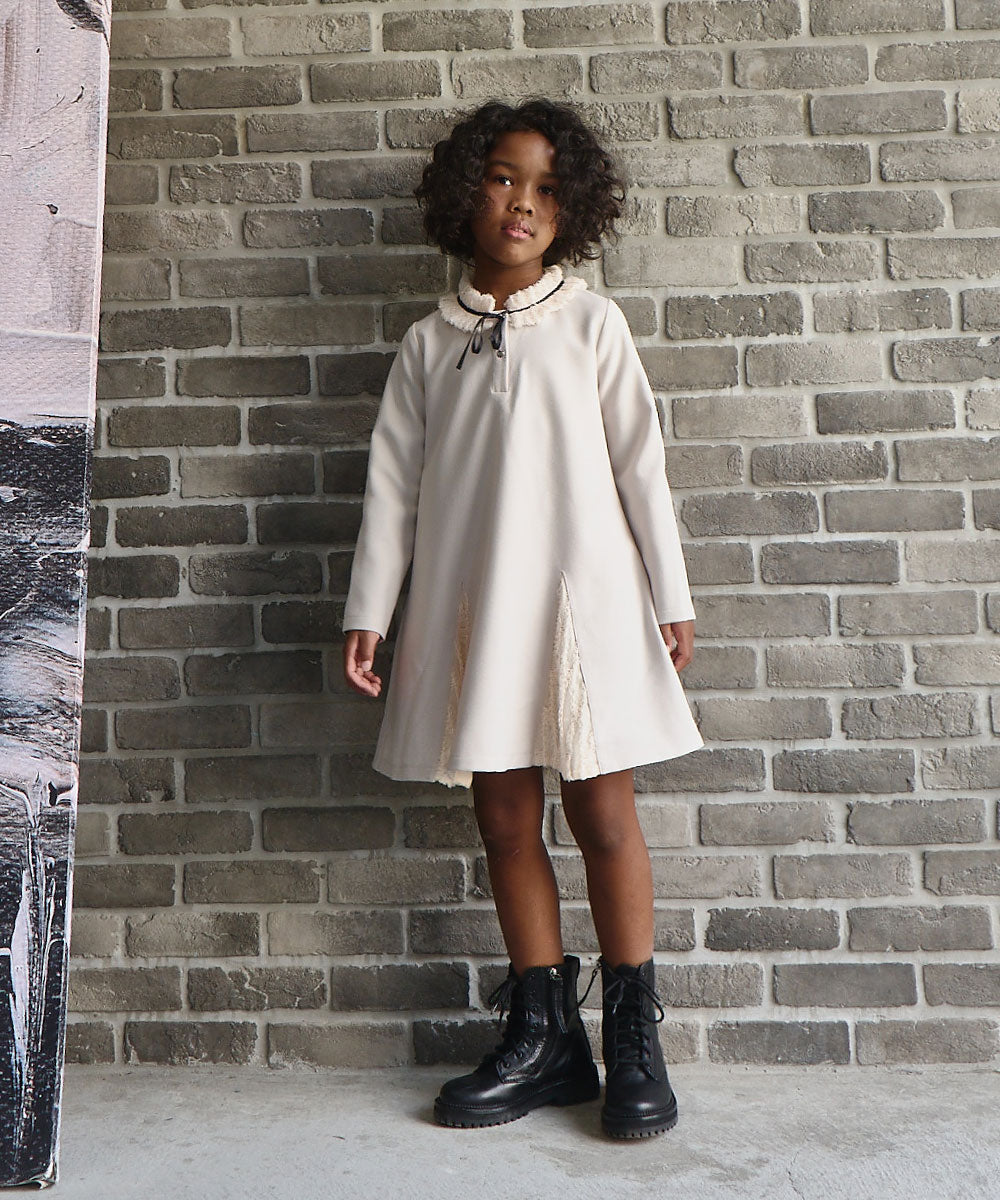 Luxuryコレクション - ベルサイユレースワンピース