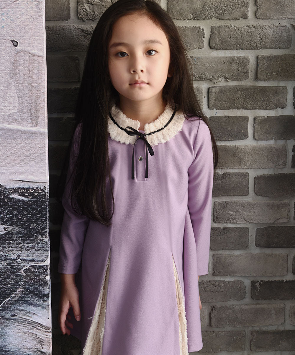 Luxuryコレクション - ベルサイユレースワンピース