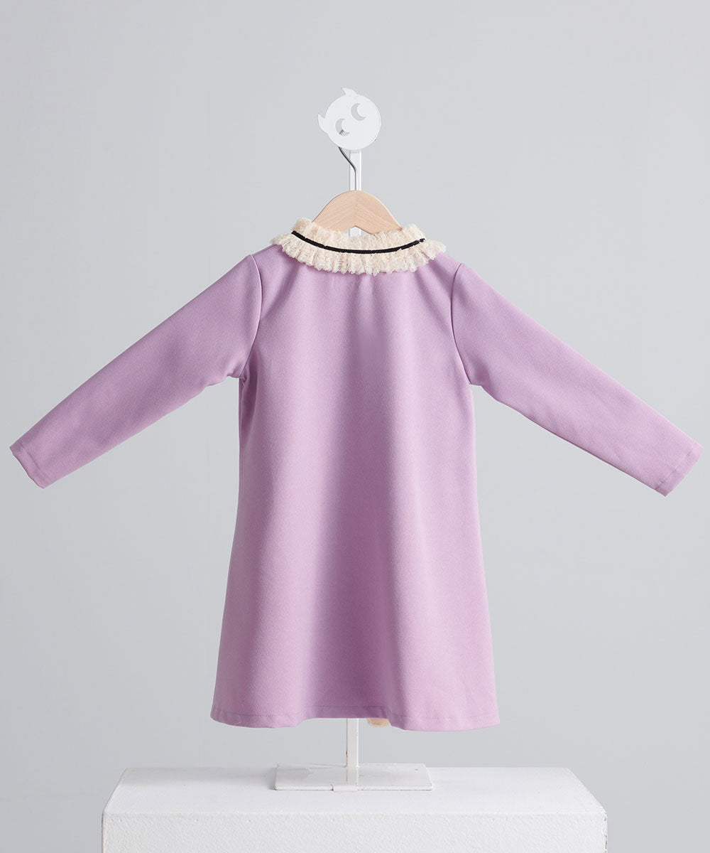 Luxuryコレクション - ベルサイユレースワンピース