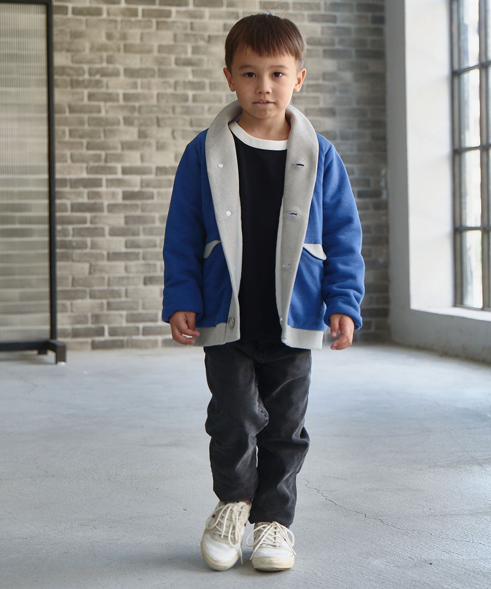 ダンディ.カーディガンジャケット