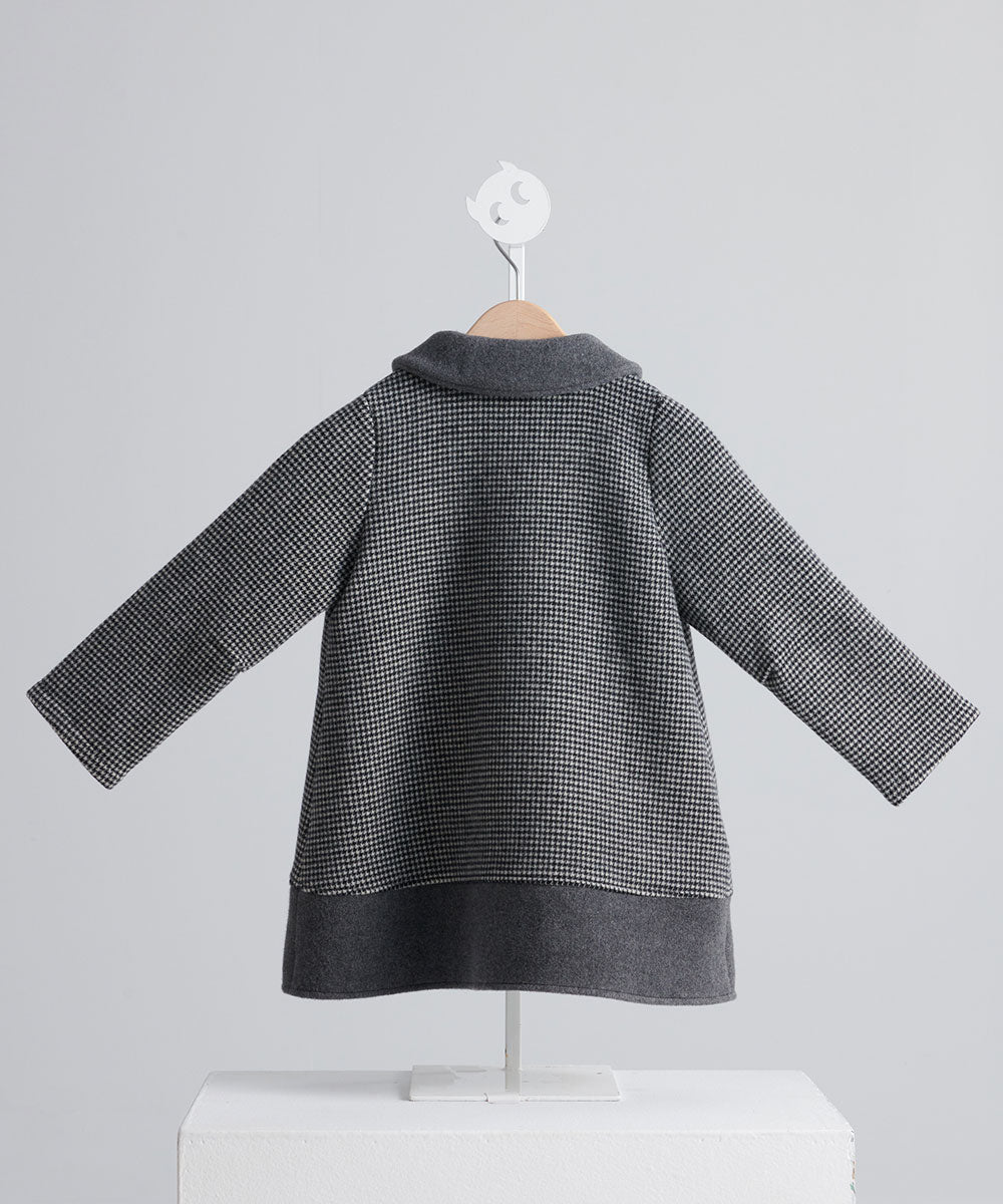 Luxuryコレクション - シャンソン・ブルーミングカラーコート