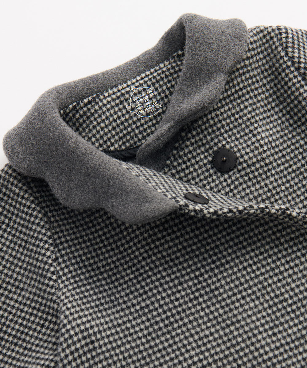 Luxuryコレクション - シャンソン・ブルーミングカラーコート