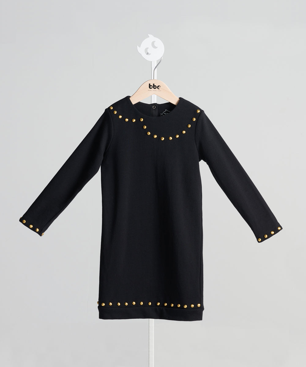 セレブリティスタッズワンピース