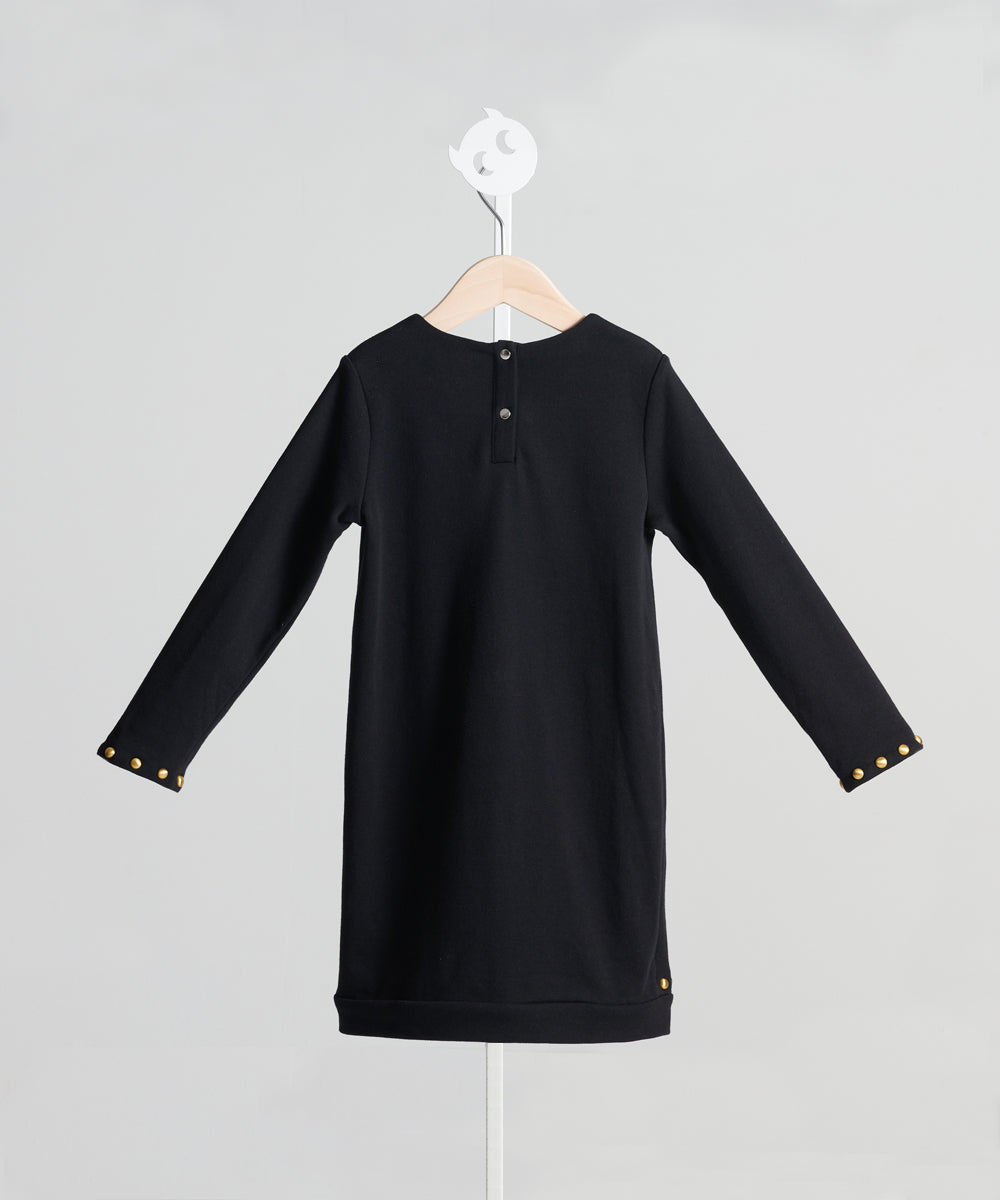 セレブリティスタッズワンピース