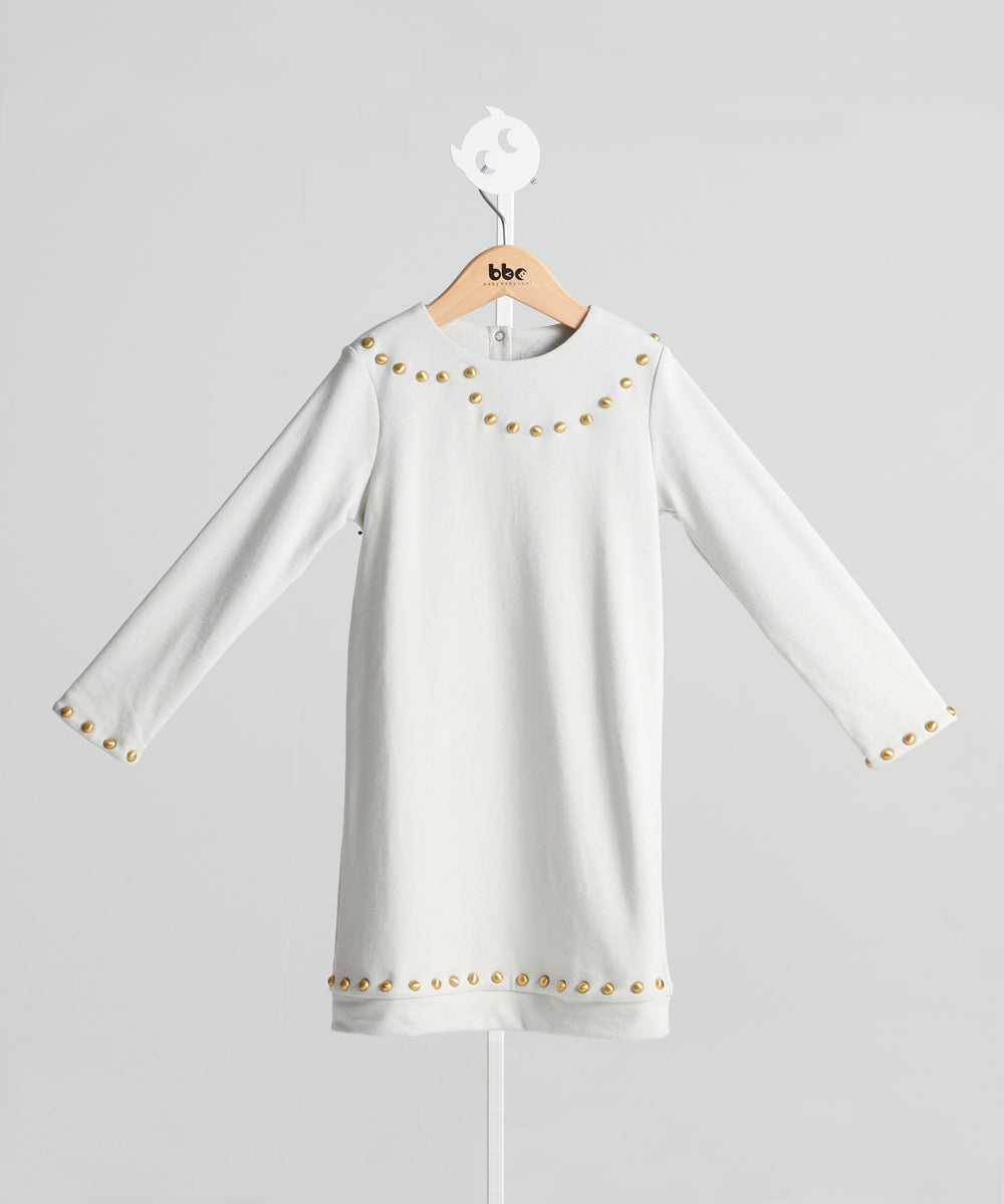 セレブリティスタッズワンピース