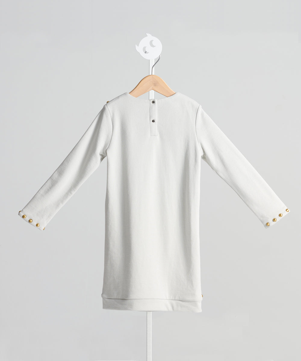 セレブリティスタッズワンピース