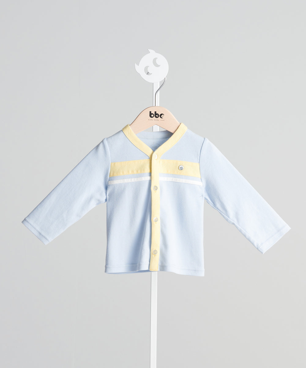 イングランドジオメトリック・エレガントカーディガン