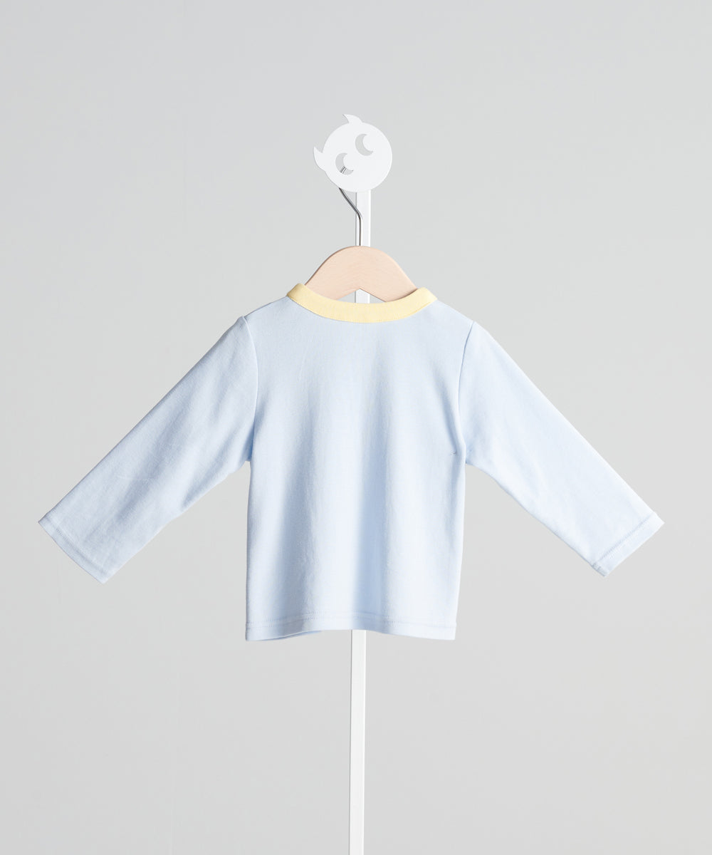 イングランドジオメトリック・エレガントカーディガン