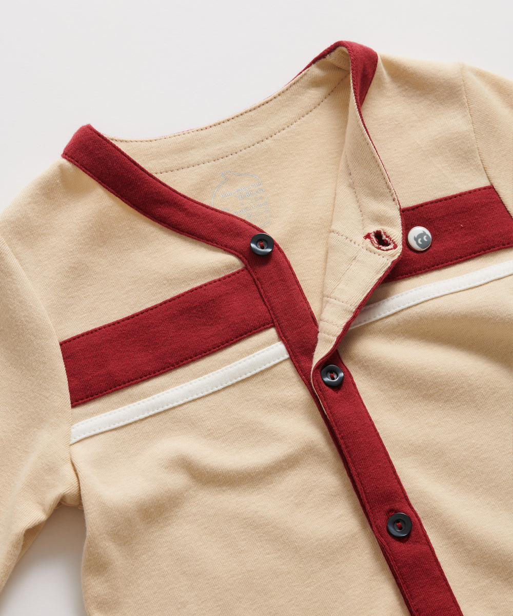 イングランドジオメトリック・エレガントカーディガン