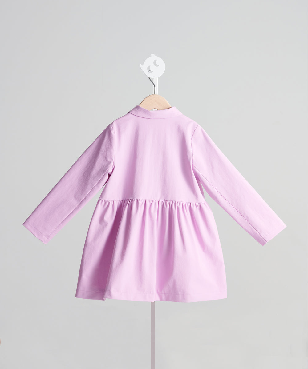 Luxuryコレクション - ショールカラーフレンチコート