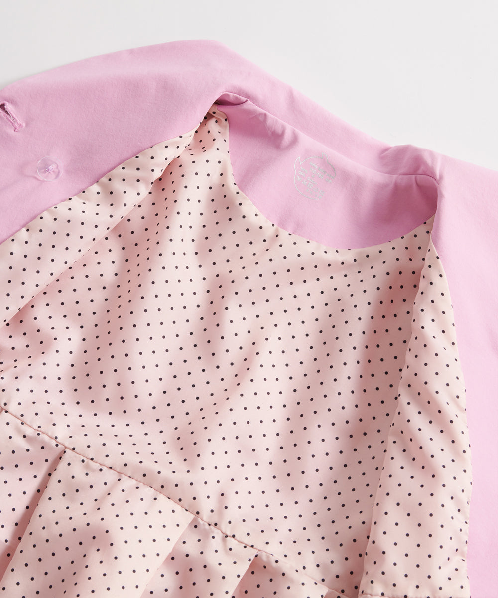 Luxuryコレクション - ショールカラーフレンチコート