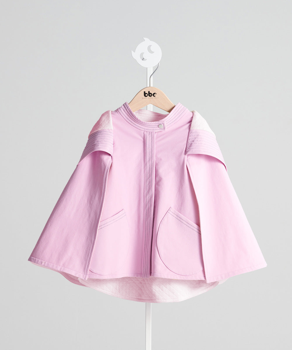 Luxuryコレクション - bbcモンスターケープコート