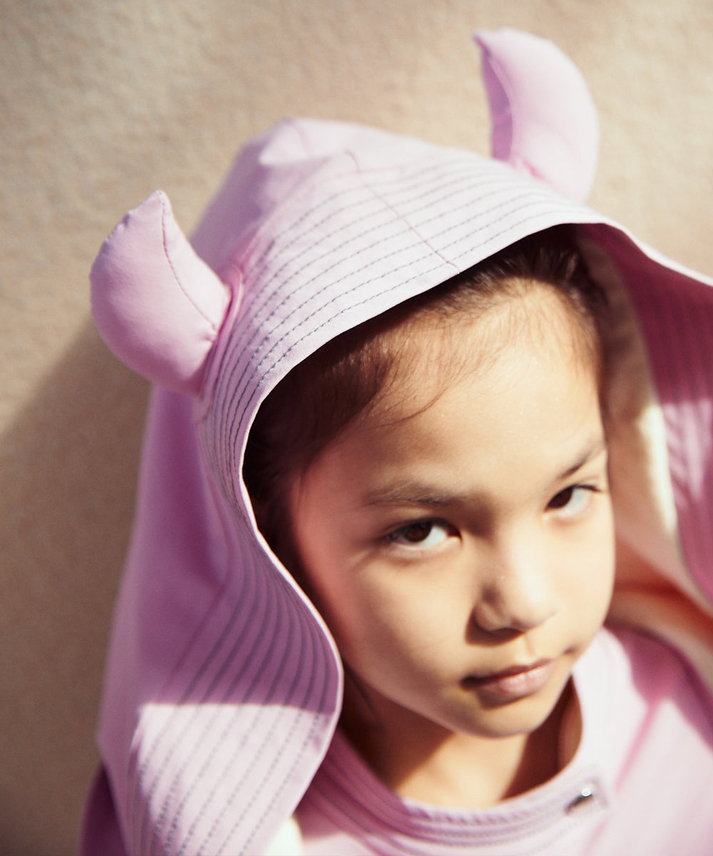 Luxuryコレクション - bbcモンスターケープコート