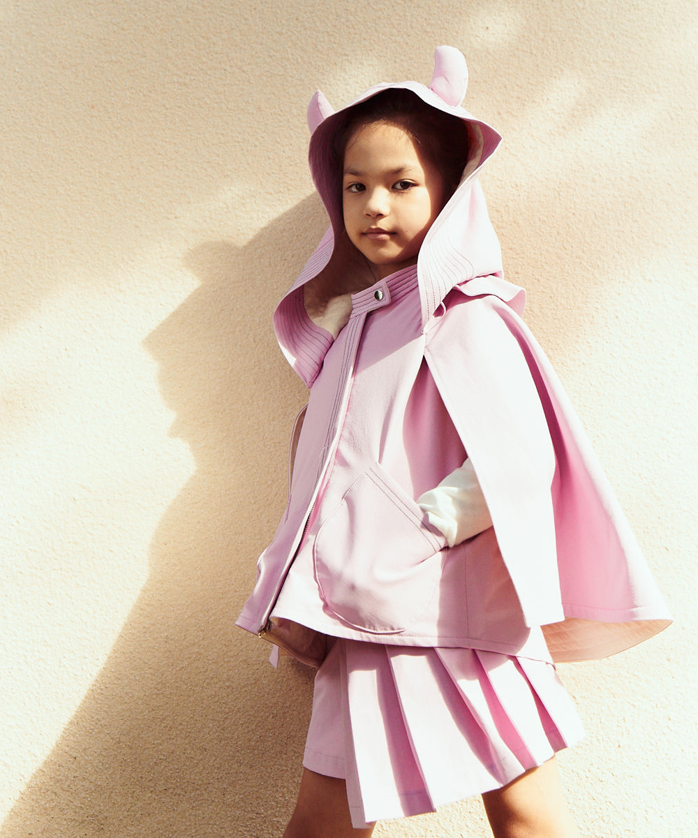 Luxuryコレクション - bbcモンスターケープコート