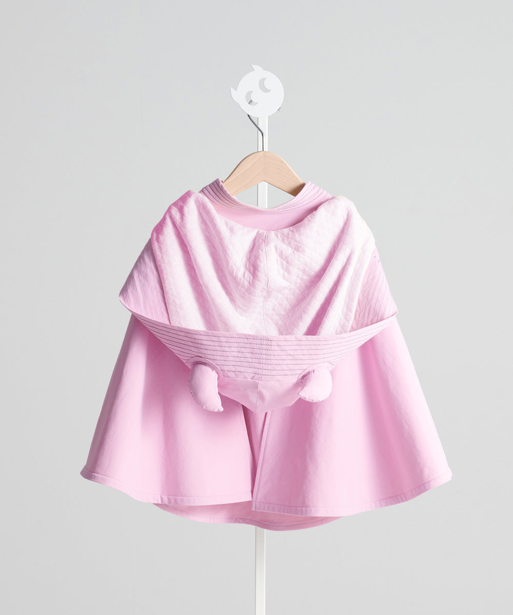 Luxuryコレクション - bbcモンスターケープコート