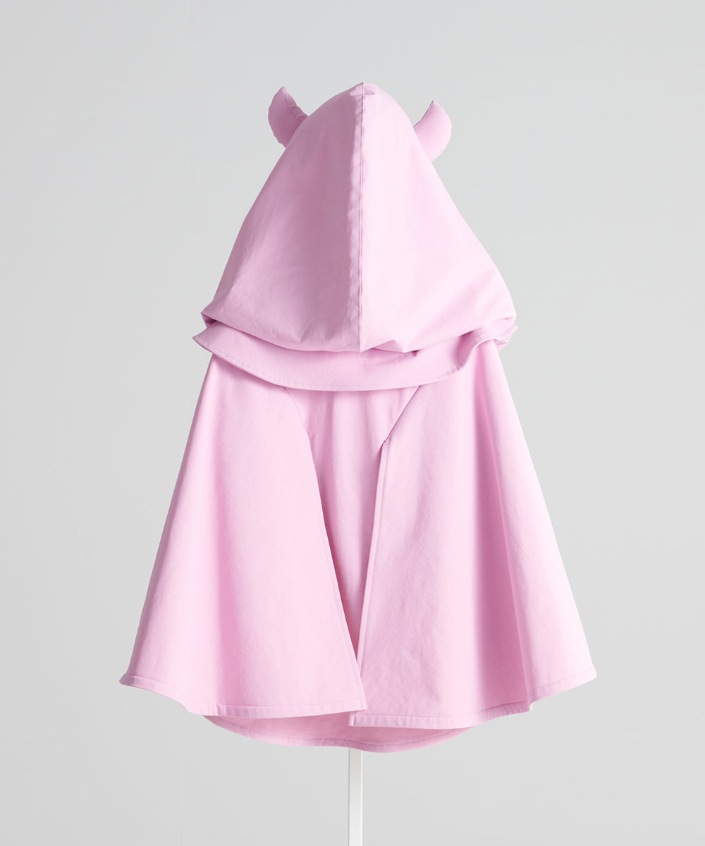 Luxuryコレクション - bbcモンスターケープコート