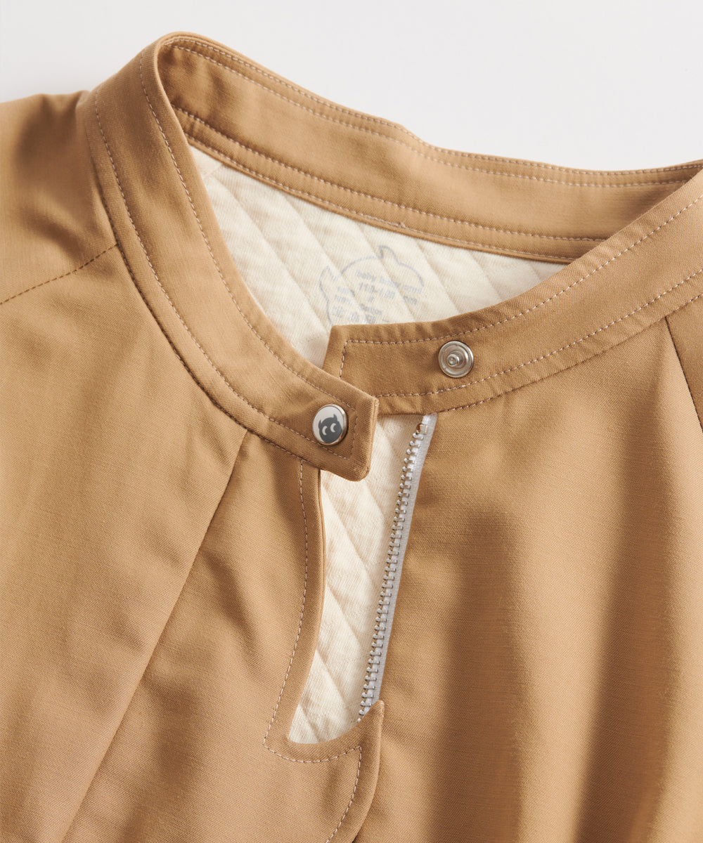 Luxuryコレクション - bbcモンスターライダースジャケット