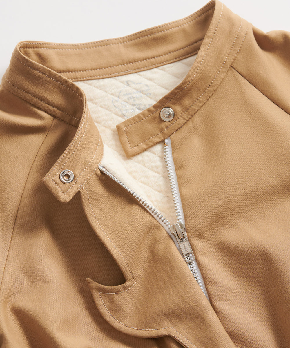 Luxuryコレクション - bbcモンスターライダースジャケット