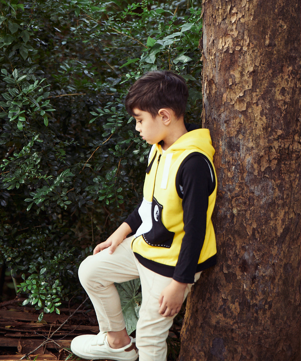 Sportsケンパーベスト