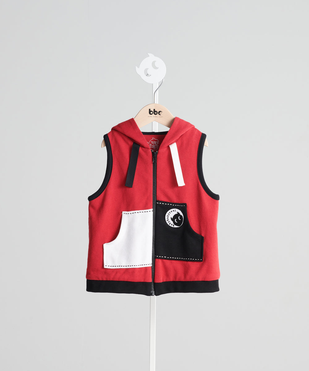 Sportsケンパーベスト