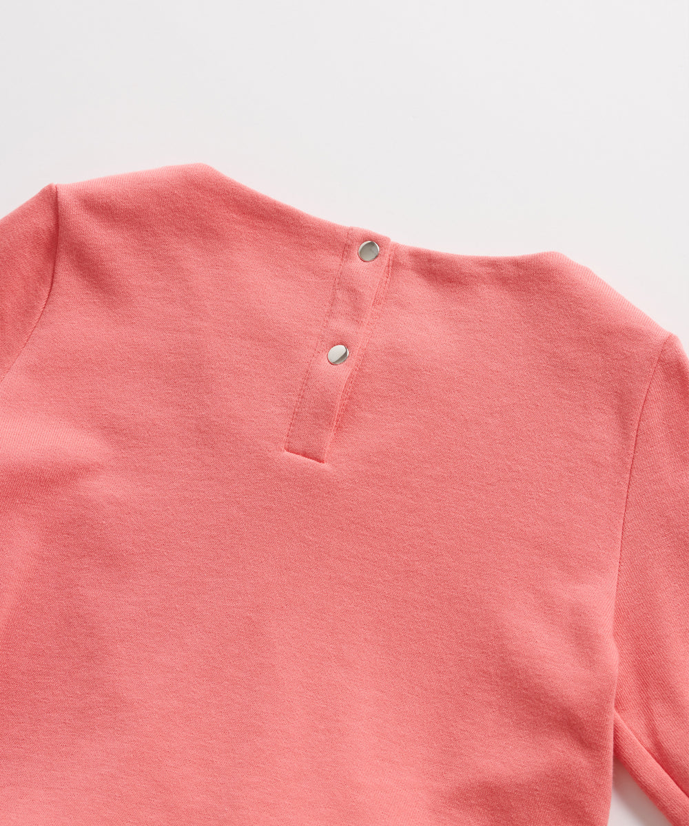 すずらんドレーピングトップス