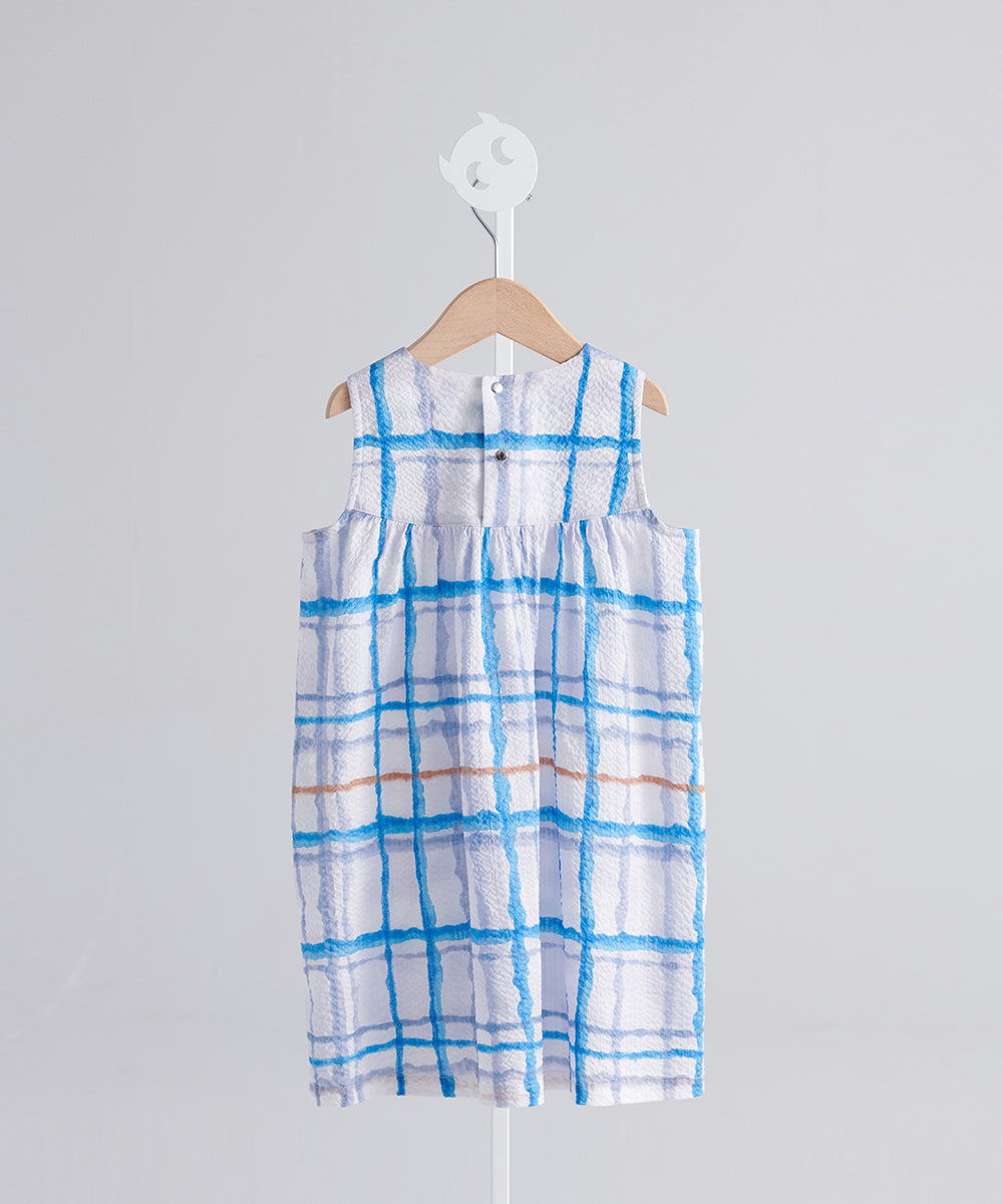 Luxuryコレクション - 水彩リップルワンピース