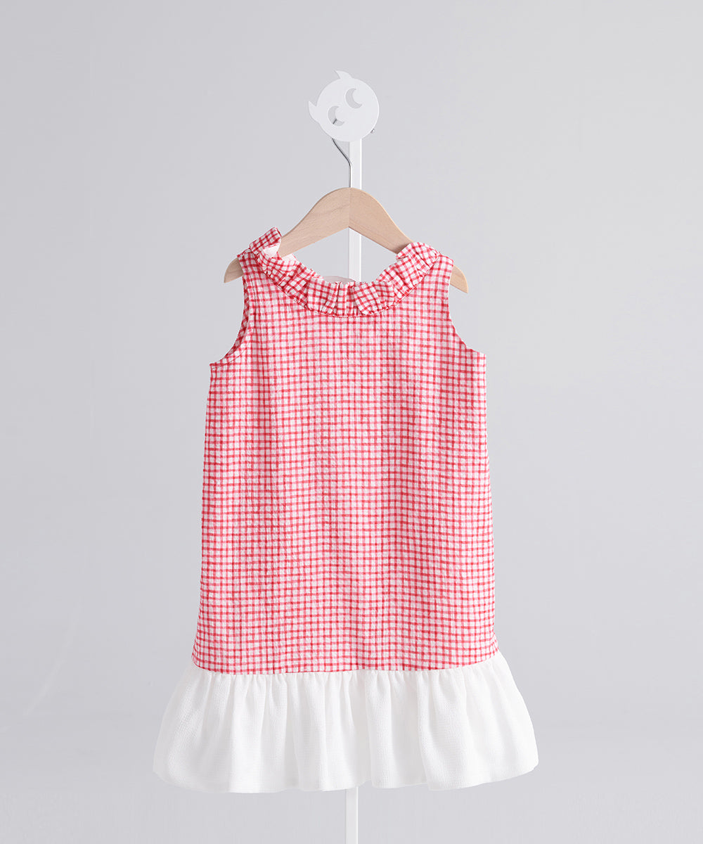 Luxuryコレクション - 2wayフリルワンピース
