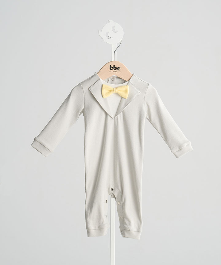 タキシードカバーオール