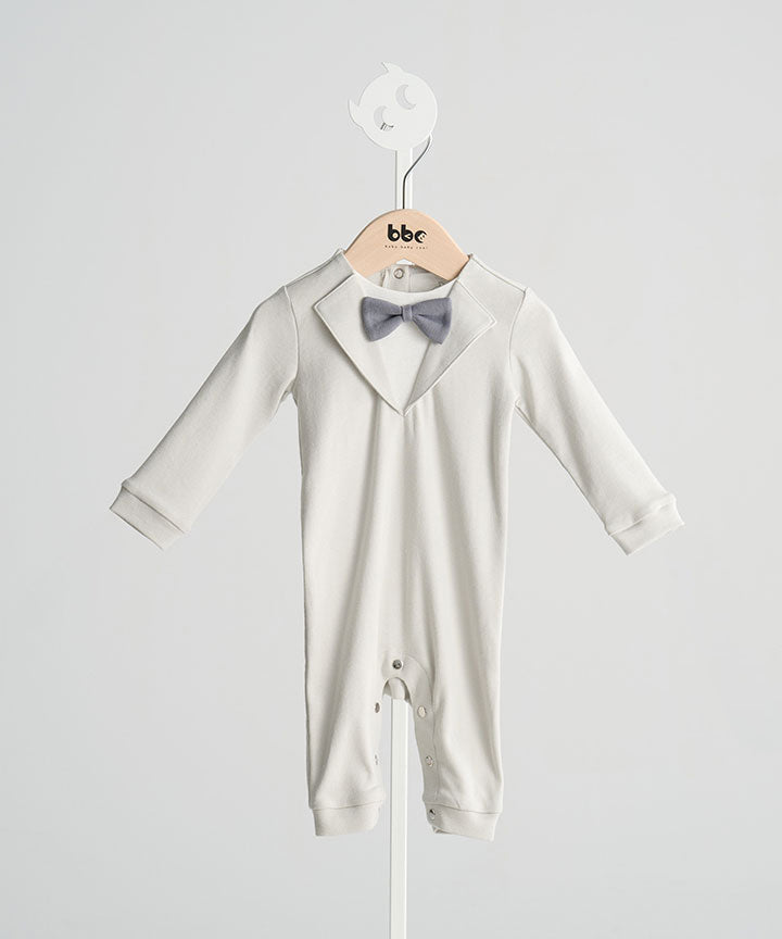 タキシードカバーオール