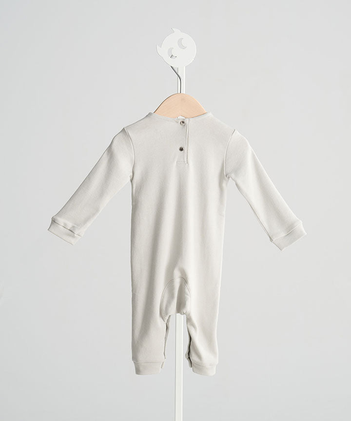 タキシードカバーオール