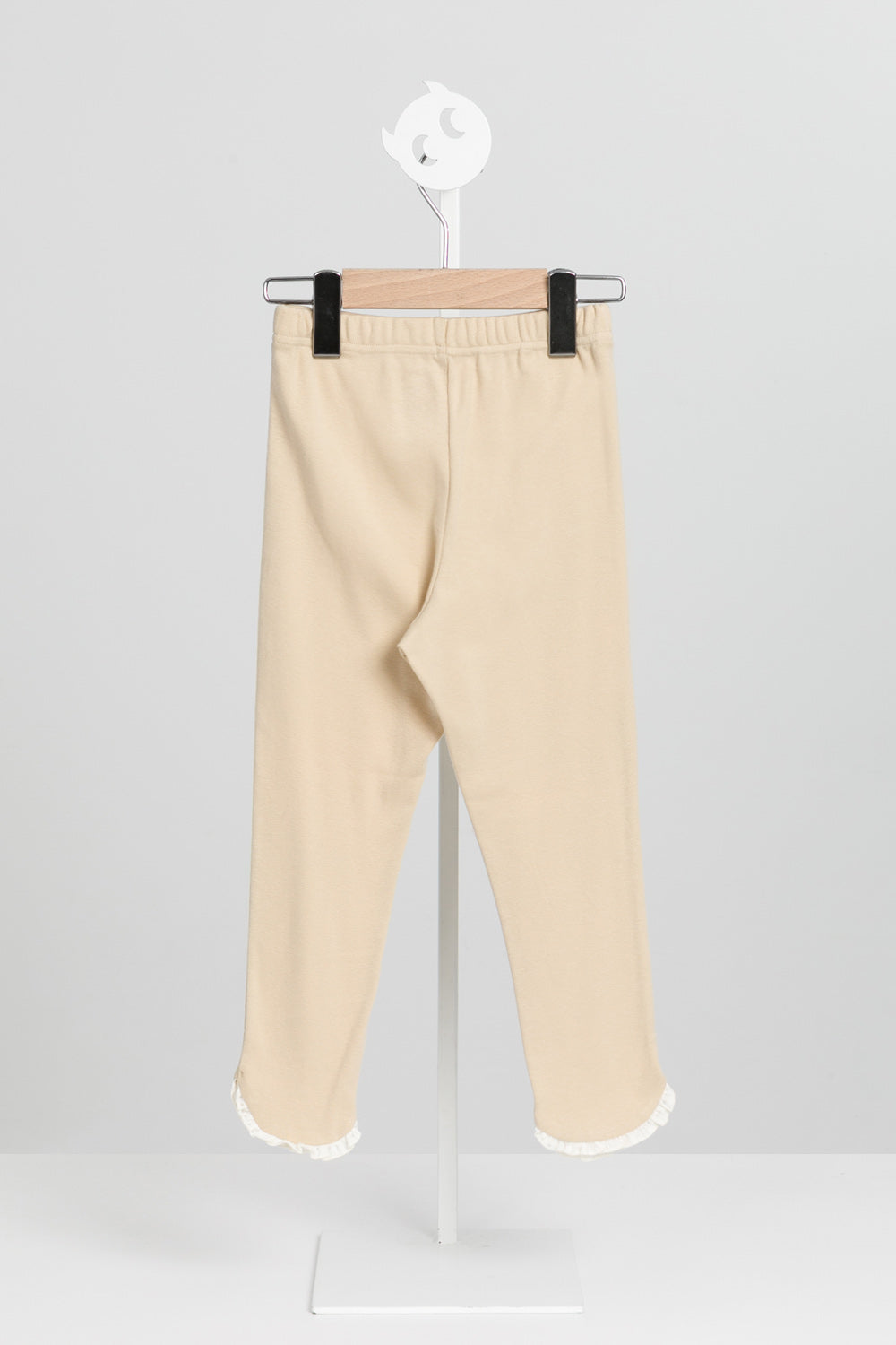 【予約商品】Main コレクション:Lily フリルレギンスパンツ