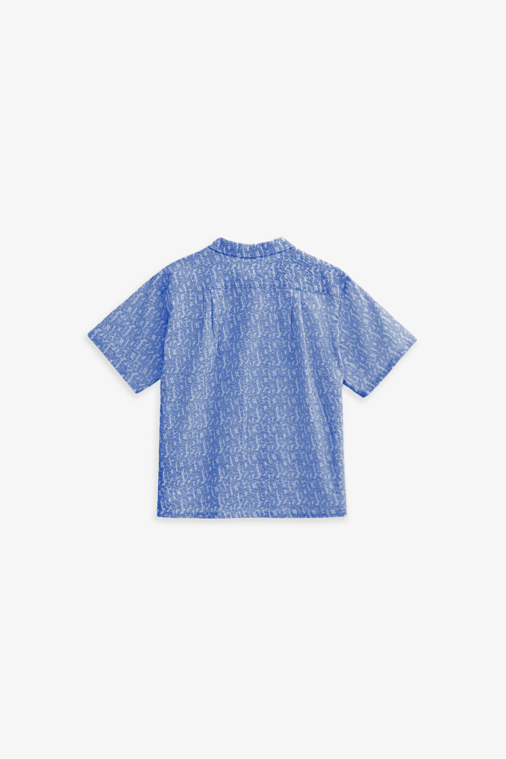 【予約商品】Luxury コレクション:Prep Style 半袖シャツ