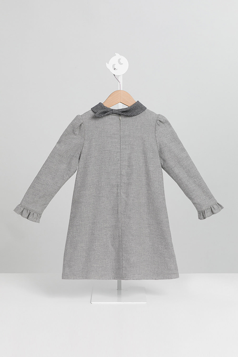 【予約商品】Mainコレクション:Bubble Bloomオードリーワンピース