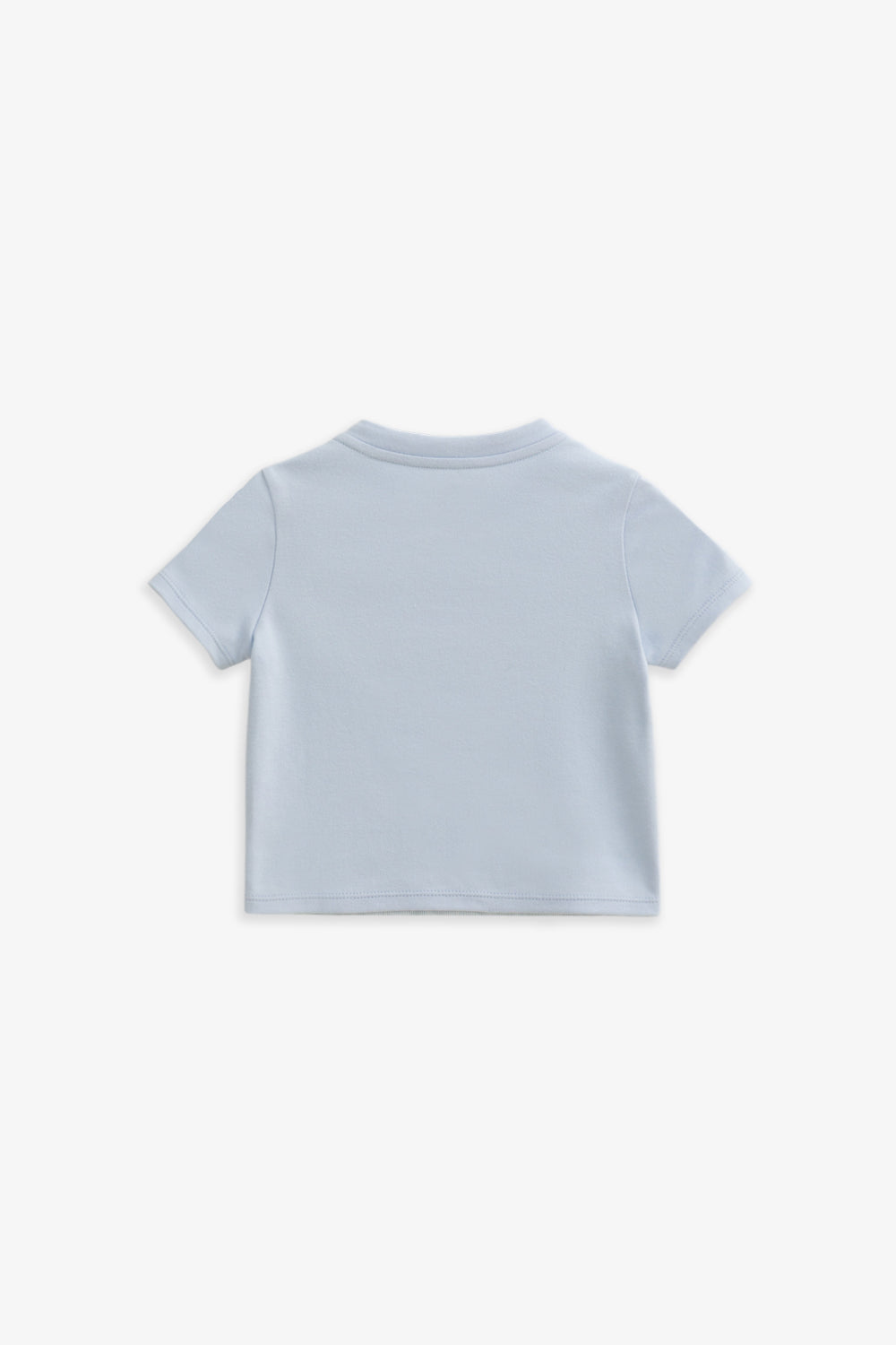 【予約商品】Main コレクション:Everyday 子犬の耳付きTシャツ