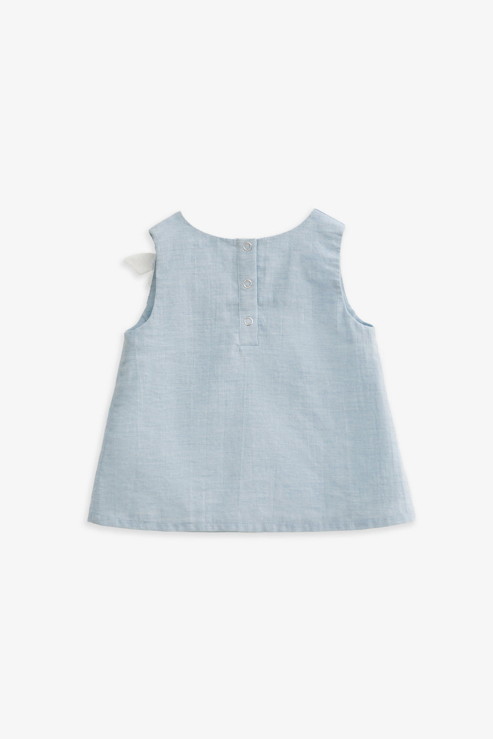 【予約商品】Main コレクション:Lumi バタフライトップス
