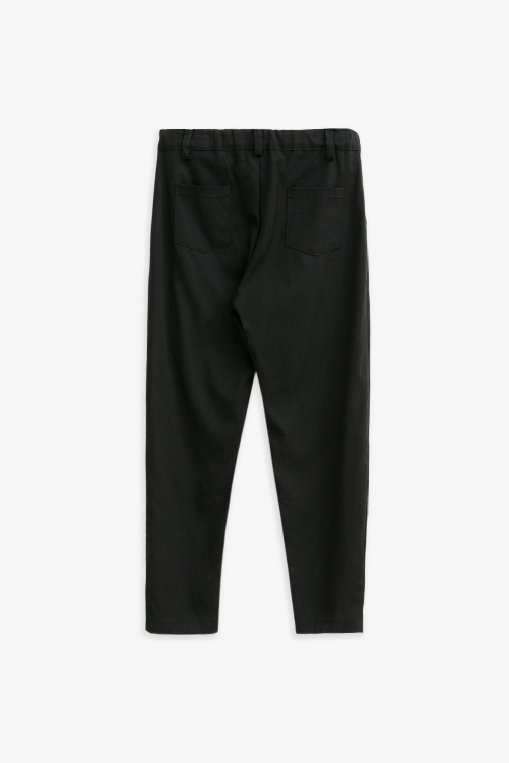 【予約商品】Luxury コレクション:Studio ロングパンツ