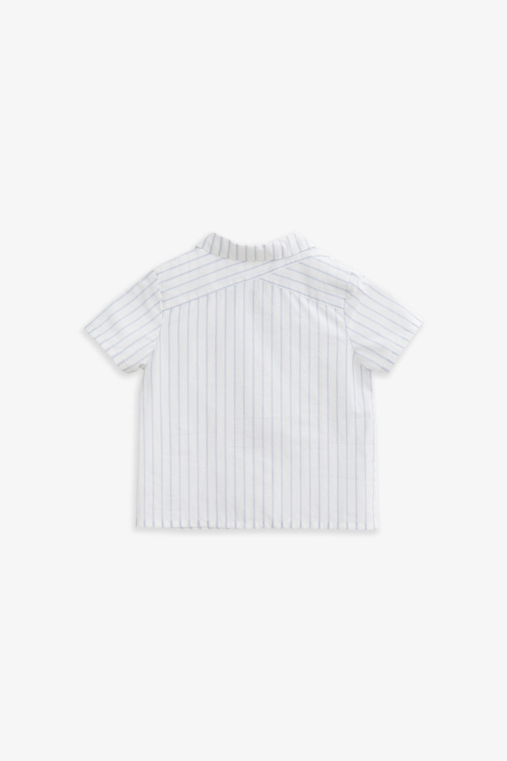 【予約商品】Main コレクション:Prep Stripe トライプシャツ