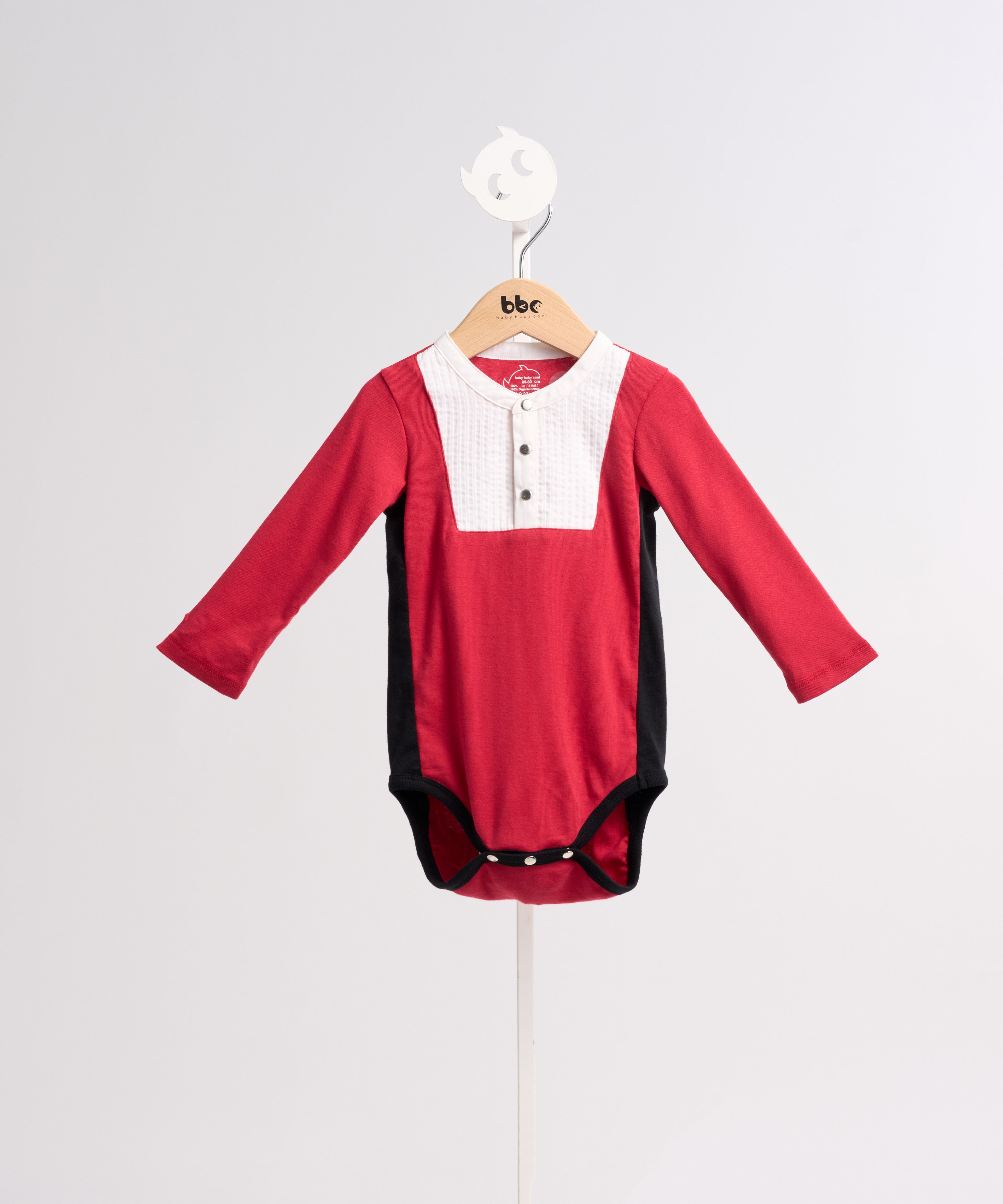 フォーマル コレクション- デュークロンパース