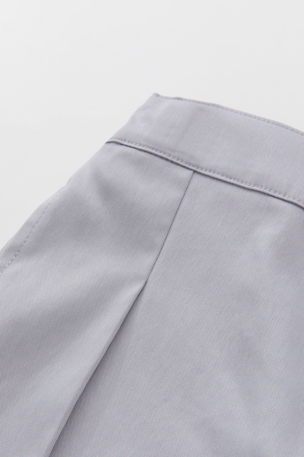 【予約商品】Luxury コレクション:Essential テーラードショートパンツ