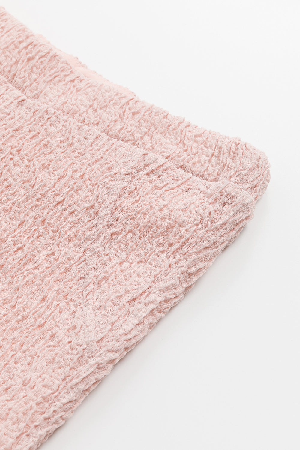 【予約商品】Luxuryコレクション:Snow Puff レギンスパンツ