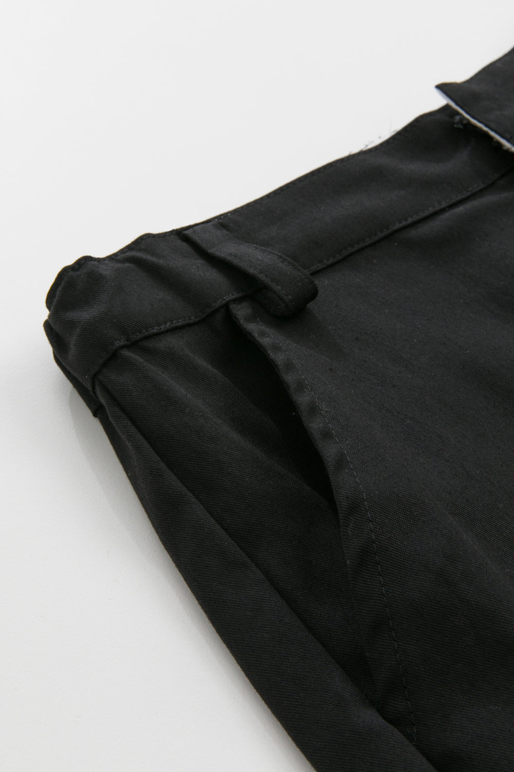 【予約商品】Luxury コレクション:Studio ロングパンツ
